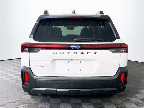 New 2026 Subaru Outback Touring XT image 6