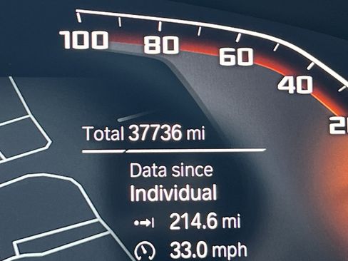 Used 2023 BMW X4 M40i w/ Premium Package AWD/4WD image 23