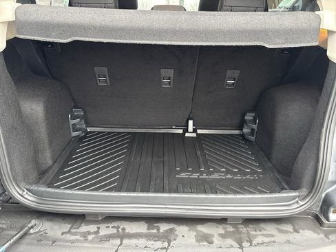 Used 2021 Ford EcoSport SE w/ Interior Protection Package AWD/4WD image 29