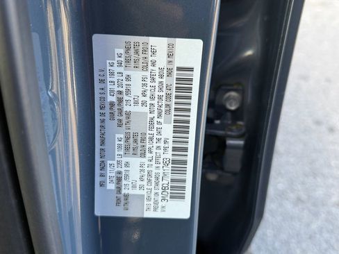 New 2026 MAZDA CX-30 AWD 2.5 S image 25