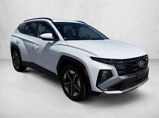 Used 2025 Hyundai Tucson SEL video 3