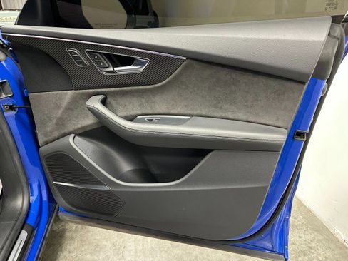 Used 2021 Audi RS Q8 image 39