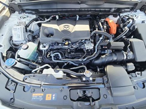 New 2026 MAZDA CX-50 AWD 2.5 Hybrid w/ Premium Pkg image 17