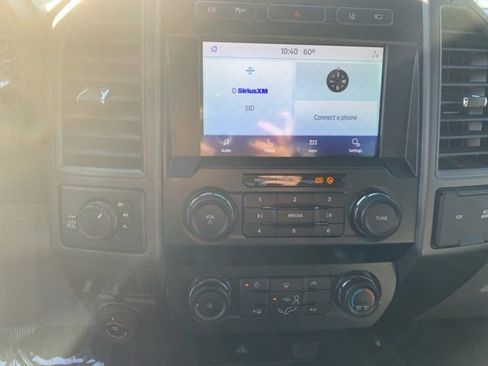 Used 2022 Ford F250 XL w/ STX Appearance Package image 16