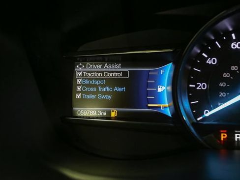 Used 2019 Ford Explorer Sport w/ Equipment Group 401A AWD/4WD image 36