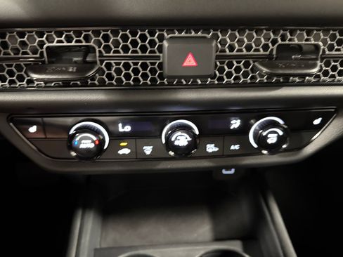 Used 2025 Honda HR-V Sport image 23