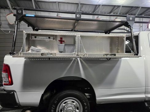 Used 2022 RAM 2500 Tradesman image 15