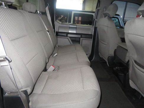 Used 2016 Ford F150 XLT w/ Equipment Group 302A Luxury AWD/4WD image 27