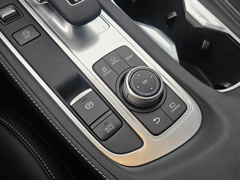 New 2026 INFINITI QX60 Luxe image 35