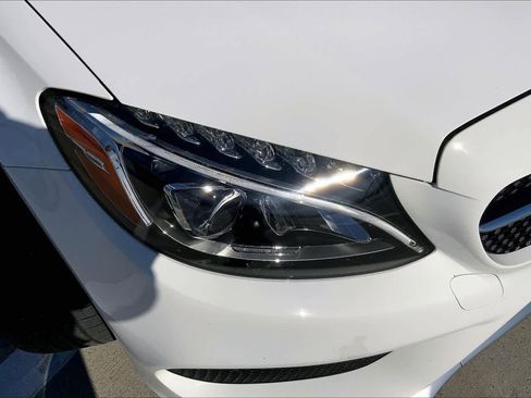 Used 2018 Mercedes-Benz C 43 AMG 4MATIC Cabriolet image 24