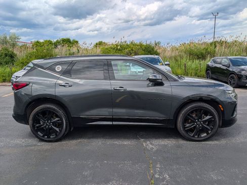 Used 2020 Chevrolet Blazer RS AWD/4WD image 7