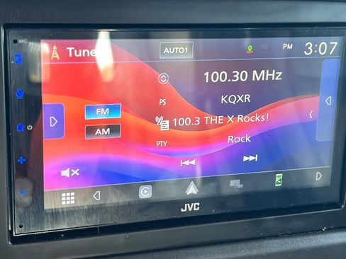 Used 2022 Chevrolet Express 2500 Work Van w/ Driver Convenience Package image 15