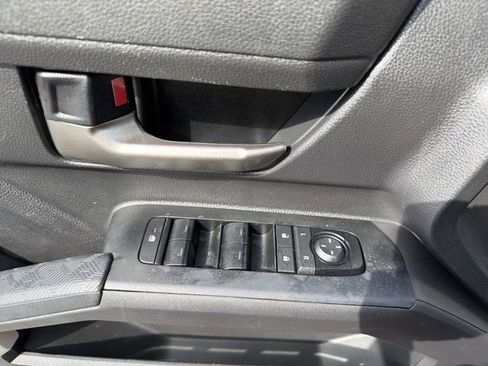 Certified 2024 Toyota Tacoma TRD Off-Road AWD/4WD image 8