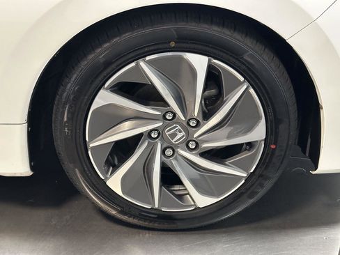 Used 2022 Honda Insight Touring image 17