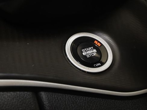 Used 2024 Jeep Grand Cherokee Altitude AWD/4WD image 29