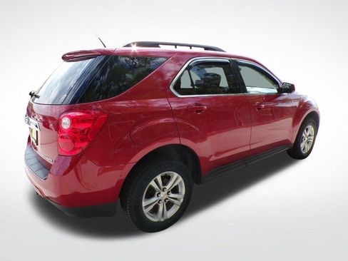Used 2013 Chevrolet Equinox LT w/ Driver Convenience Package AWD/4WD image 7