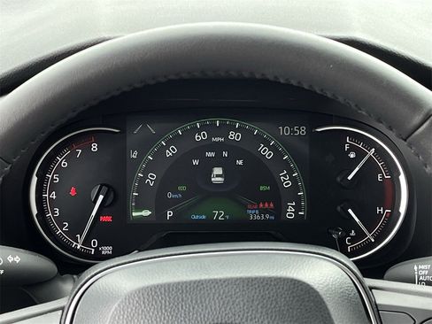 Used 2025 Toyota RAV4 XLE Premium w/ Weather Package image 13