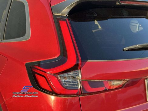 Used 2023 Honda CR-V EX-L image 12