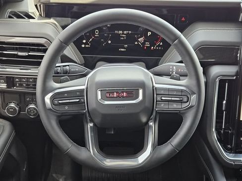 Used 2026 GMC Yukon Elevation w/ LPO, Floor Liner Package RWD image 27