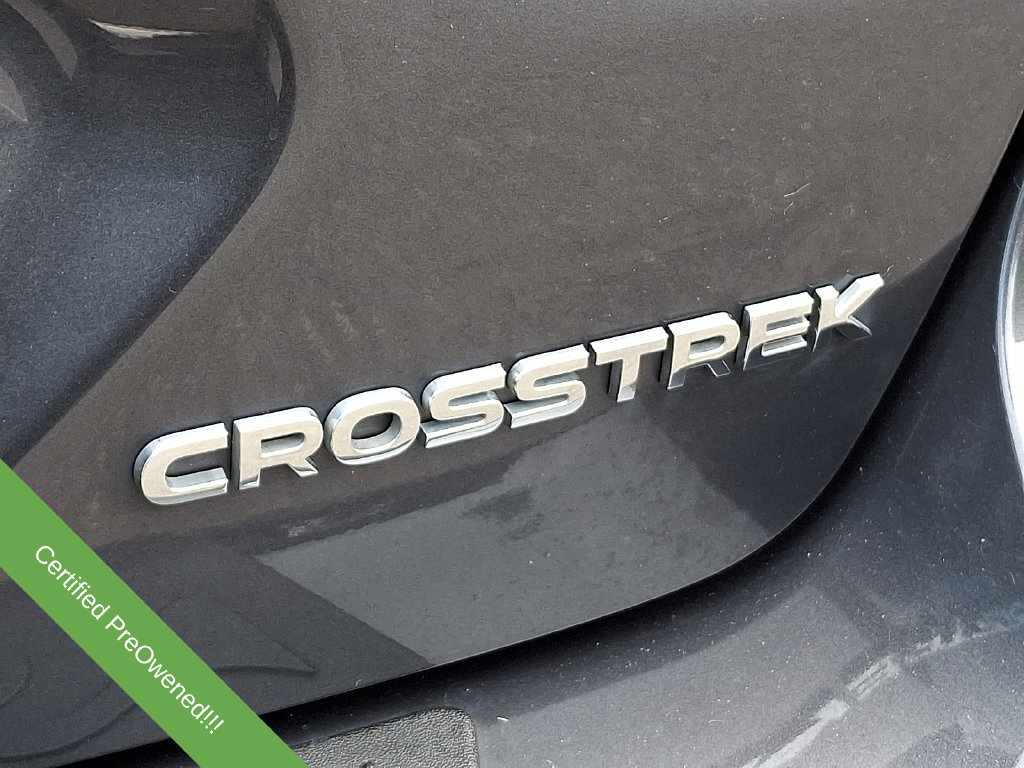 Used 2024 Subaru Crosstrek 2.0i Premium AWD/4WD image 29