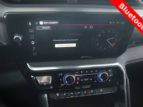 Used 2026 GMC Sierra 2500 Denali w/ Denali Reserve Package AWD/4WD image 25