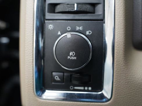 Used 2010 Dodge Ram 1500 Truck Laramie image 23