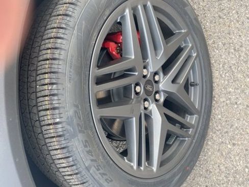 New 2025 Ford Explorer ST w/ Sun And Sound Package image 9