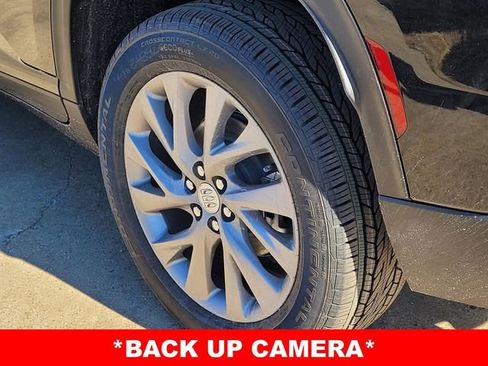 New 2026 Buick Enclave Preferred FWD image 7