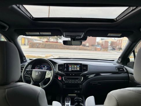 Used 2021 Honda Passport Elite image 18