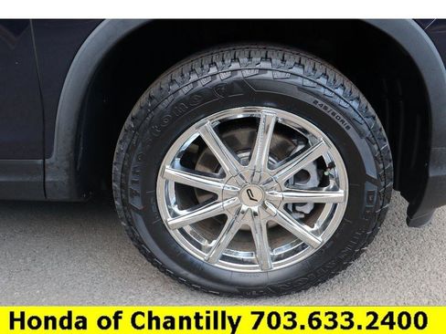 Used 2023 Honda Ridgeline RTL-E image 30