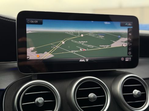 Used 2020 Mercedes-Benz C 63 AMG Coupe image 33