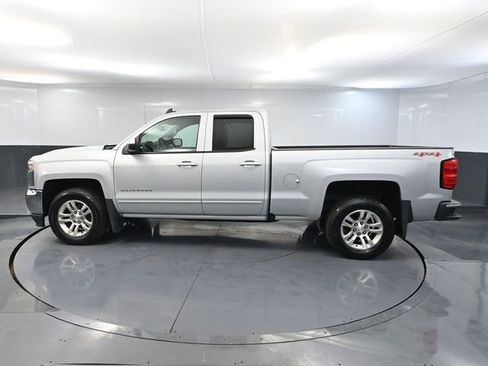 Used 2017 Chevrolet Silverado 1500 LT w/ All Star Edition image 9