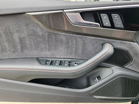 Used 2024 Audi S5 Premium Plus w/ Premium Plus Package image 24