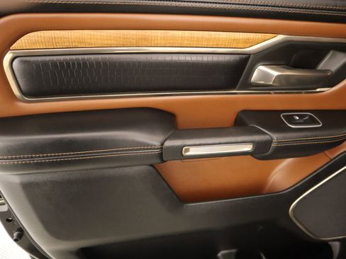 Used 2021 RAM 1500 Limited image 18