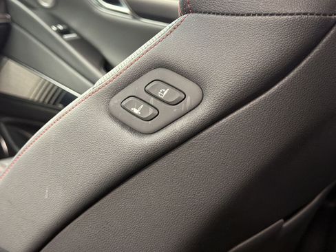 Used 2024 Genesis G80 3.5T Sport AWD/4WD image 17