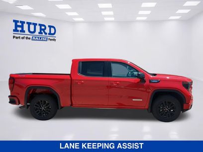 New 2026 GMC Sierra 1500 Elevation