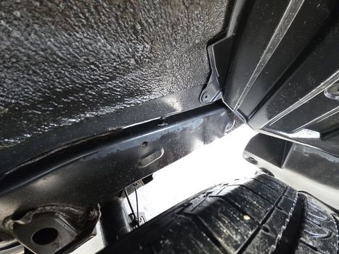 Used 2016 Toyota 4Runner Limited image 37