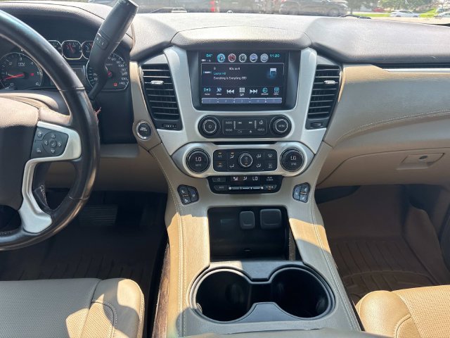 Used 2019 GMC Yukon SLT w/ Open Road Package AWD/4WD image 23