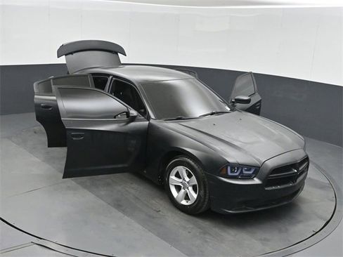 Used 2012 Dodge Charger SE image 50