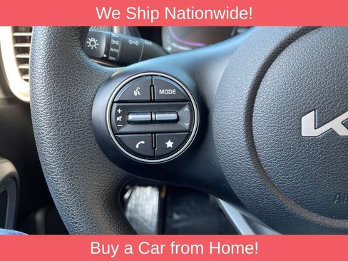 Used 2025 Kia Soul FWD image 24