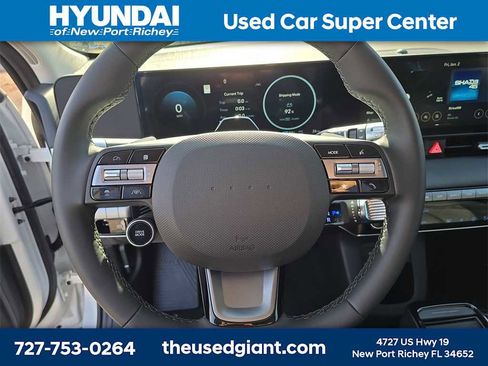 New 2026 Hyundai Ioniq 5 SEL image 23