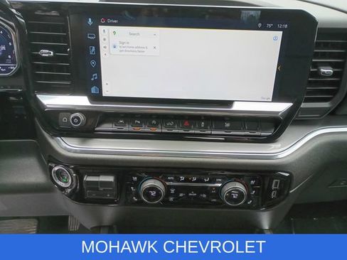 Certified 2024 Chevrolet Silverado 1500 High Country w/ Max Trailering Package AWD/4WD image 35