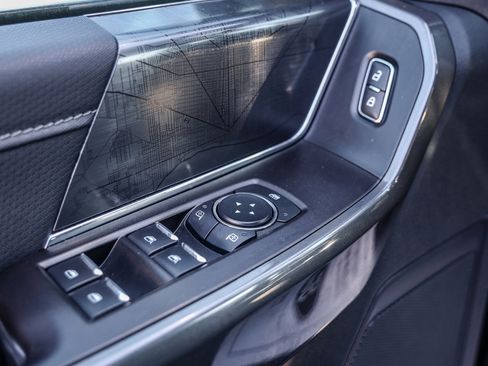 Used 2021 Ford F150 XLT w/ Equipment Group 301A Mid image 9