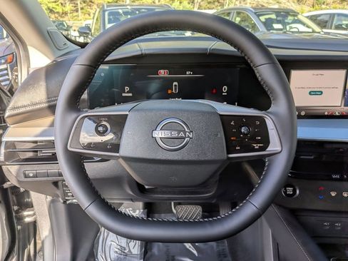 New 2026 Nissan Murano SL image 14