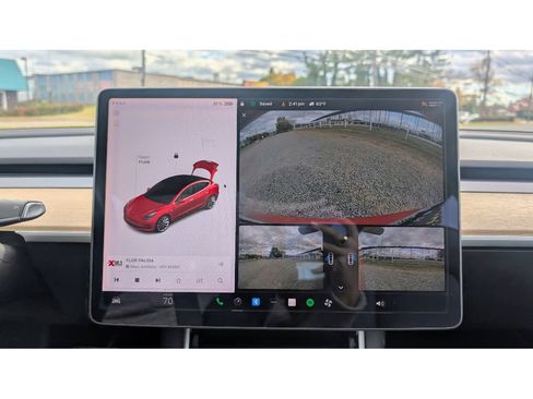 Used 2018 Tesla Model 3 Long Range image 21