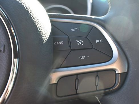 Used 2021 Jeep Compass 80th Special Edition image 21