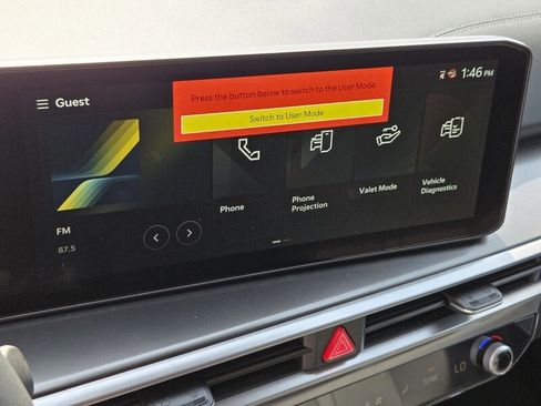 New 2026 Kia Sorento S FWD image 13