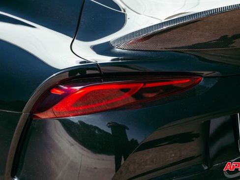 Used 2020 Toyota Supra Premium w/ Driver Assist Package image 52