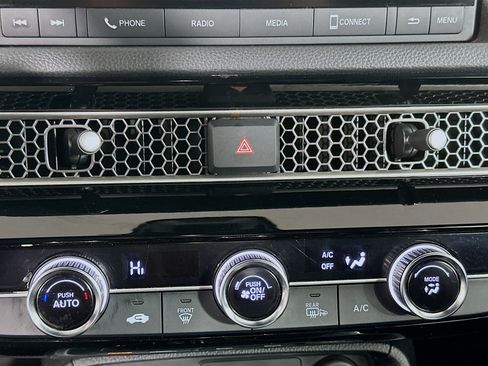 Used 2025 Honda Civic Sport image 23