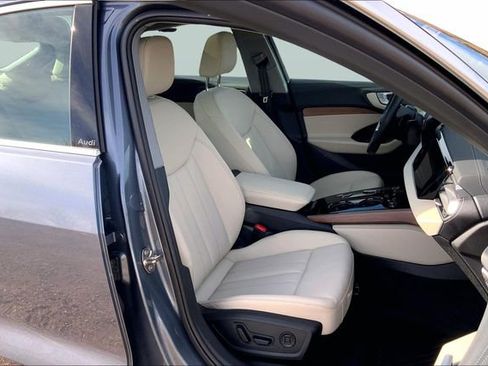 Certified 2025 Audi A5 2.0T Premium Plus Sedan w/ Premium Plus image 7